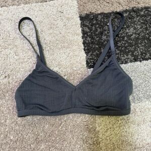 NEGATIVE UNDERWEAR SOFT BRA WORN 1x